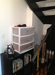 Rented by Charie Properties LLC