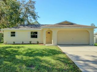 7472 Susquehanna Trl, Spring Hill, FL 34606