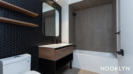 Rented by Nooklyn NYC LLC