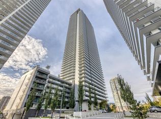 3809 Evergreen Pl #2710, Burnaby, BC V3J 0M1