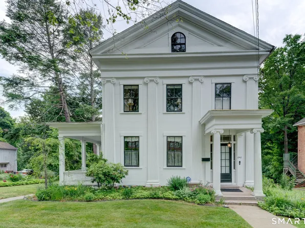 840 Worthington Ridge, Berlin, CT 06037