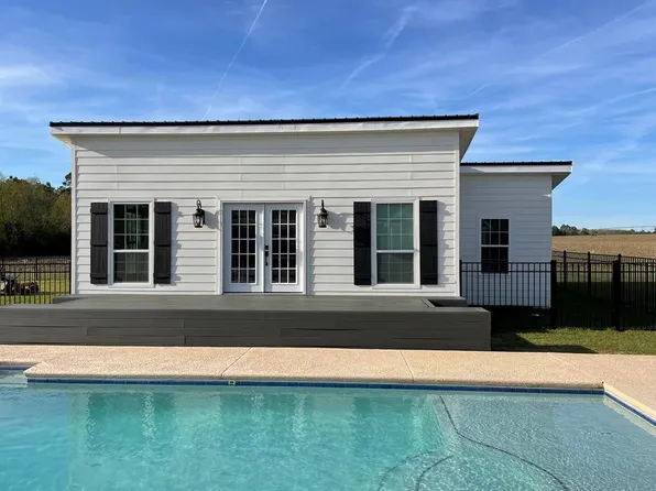 1260 Palm Rd, Ocilla, GA 31774