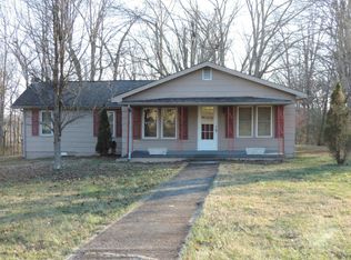 5711 Highway 70 N, Crossville, TN 38571