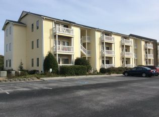 9201 Coast Guard Rd #C207, Emerald Isle, NC 28594