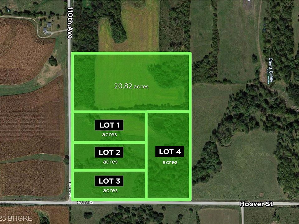 9500 110th Ave, Indianola, IA 50125 Zillow