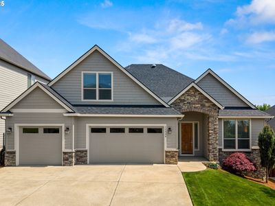 12548 SE Hadeed Dr, Happy Valley, OR, 97086