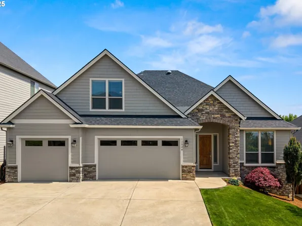 12548 SE Hadeed Dr, Happy Valley, OR 97086