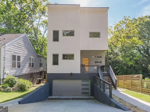 406 E Side Ave SE, Atlanta, GA 30316