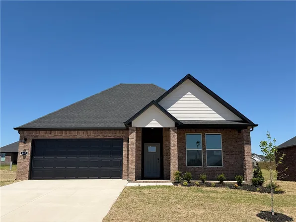 462 W Canada Dr, Farmington, AR 72730