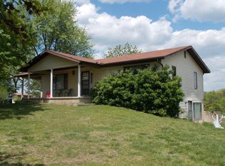 033497 Us Highway 160, Rueter, MO 65744