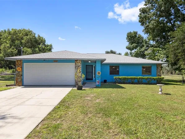 37216 ORANGE BLOSSOM LANE, DADE CITY, FL 33525