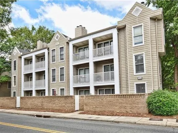 238 S Cedar St Unit 5, Charlotte, NC 28202