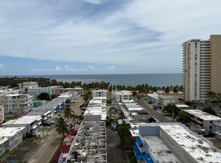 1005 Complejo Turistico, Luquillo, PR 00773