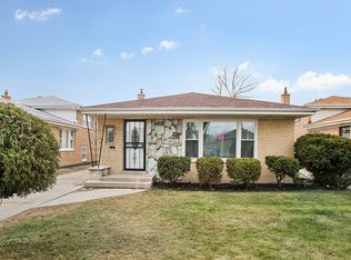 604 Manistee Ave, Calumet City, IL