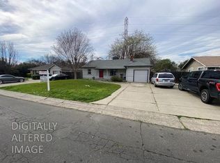 2807 Darwin St, Sacramento, CA 95821
