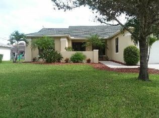 2751 SW Ensenada Port St, Port Saint Lucie, FL 34953