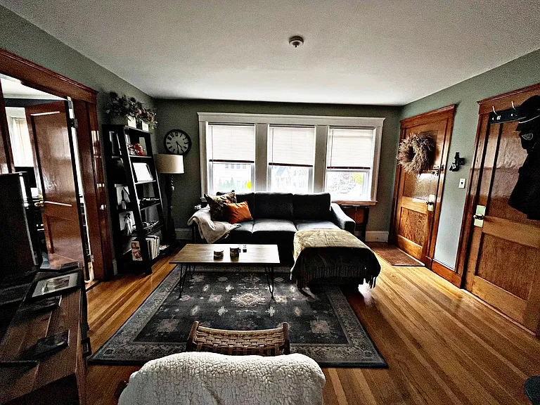 56 Trapelo St #1 — Photo 6
