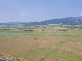 Lot 5, Olympic Drive, Etna, WY 83118
