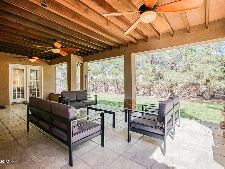 605 Rosinante Rd — Photo 17