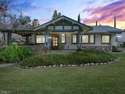 645 Cajon St, Redlands, CA, 92373