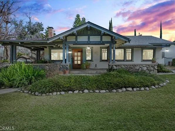 645 Cajon St, Redlands, CA 92373