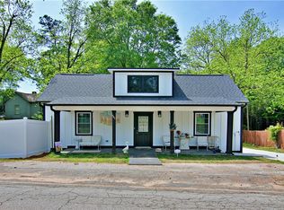 301 Boston St, Anderson, SC 29625