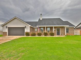 110 Ashley Dr, Tuscola, TX 79562