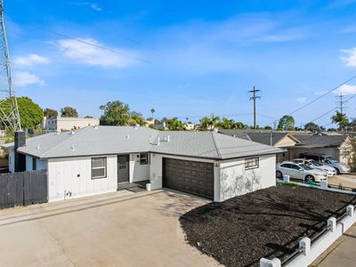4065 Mount Everest Blvd, San Diego, CA, 92111