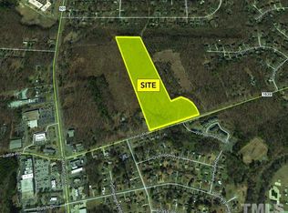 301 Infinity Rd, Durham, NC 27712