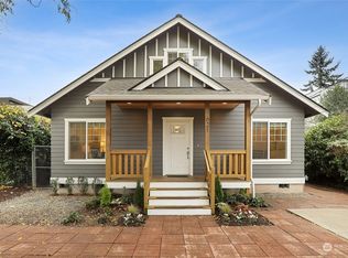 621 NW 86th St, Seattle, WA 98117