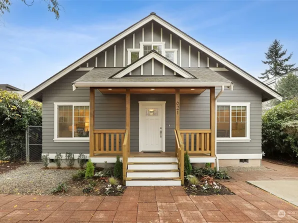 621 NW 86th, Seattle, WA 98117