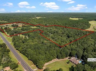 Highway 79e, Henderson, TX 75652