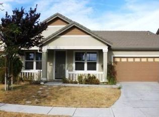 332 Big Bear Ct, Oakley, CA