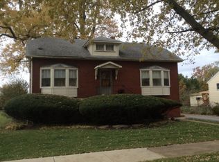 14848 Hamlin Ave, Midlothian, IL 60445