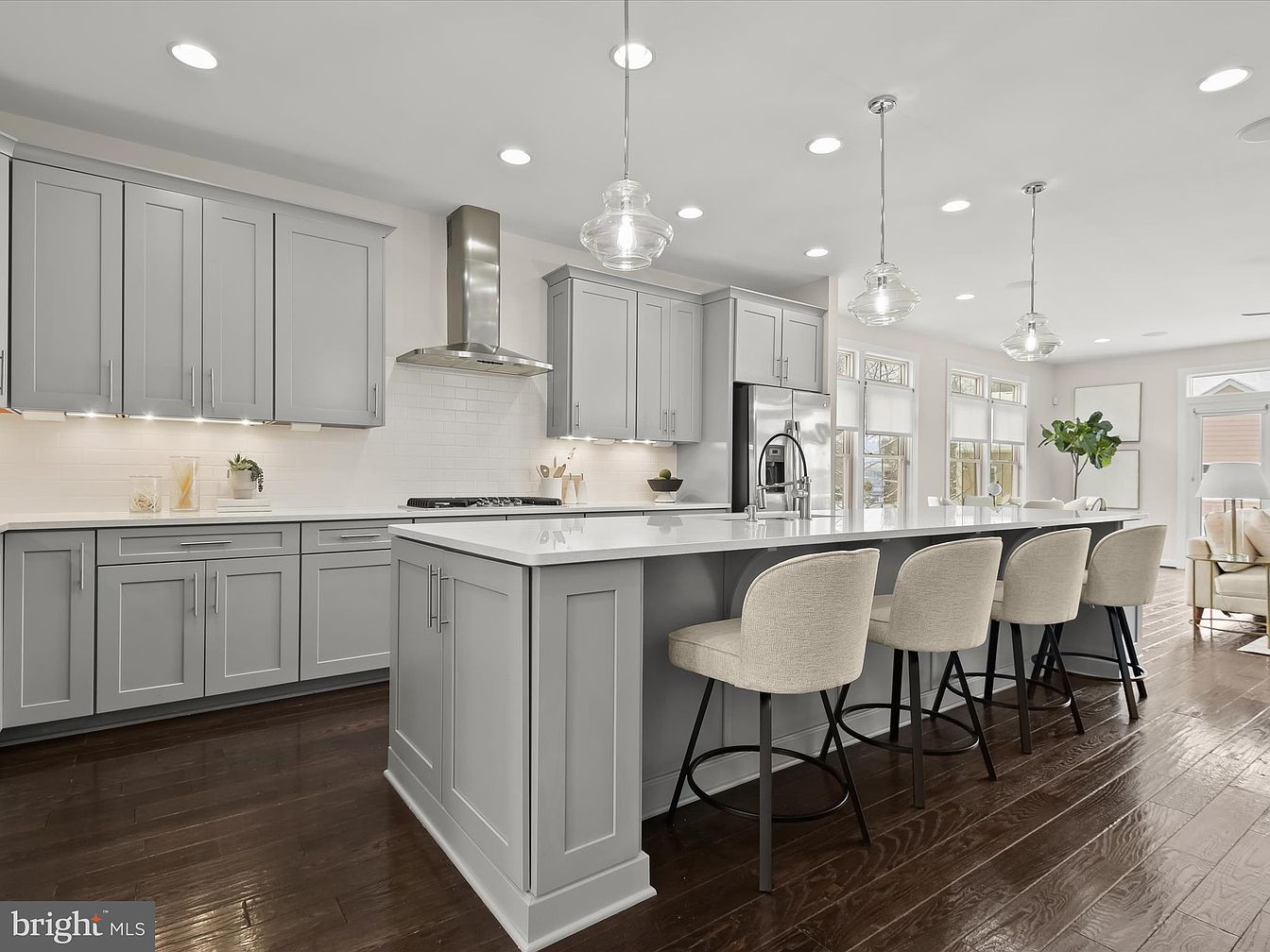 Chestnut Place in Falls Church, VA