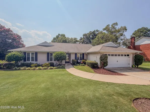 532 Waterford Drive, Evans, GA 30809