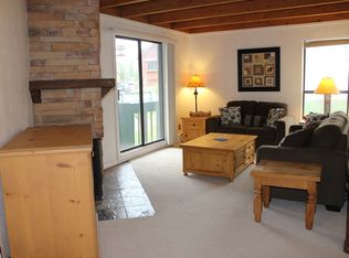 8300 Ryan Gulch Rd #105F, Silverthorne, CO 80498