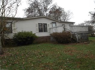 720 Clearview Dr, Hendersonville, NC 28792