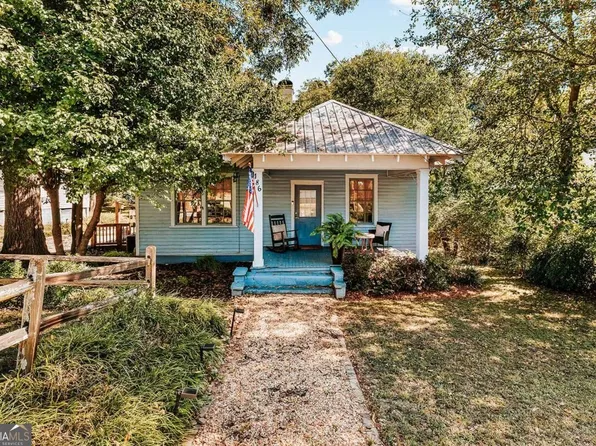 186 1st St, Athens, GA 30601