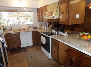 682 E Stephens Ave, Grants, NM 87020