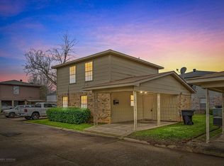 203 Royal St, Bossier City, LA 71112