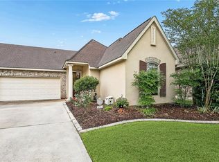 121 Cross Creek Dr #B, Slidell, LA 70461