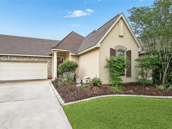 121 Cross Creek Dr #B, Slidell, LA 70461