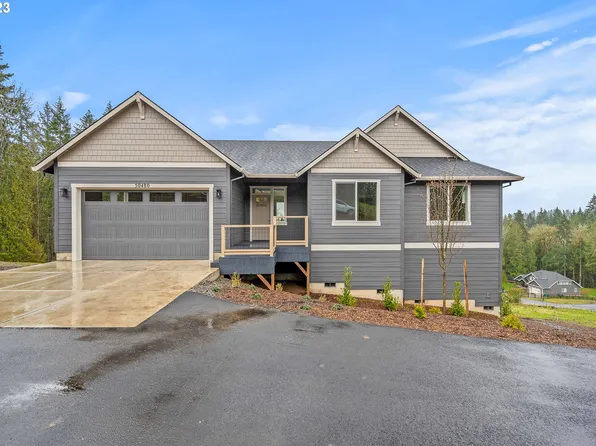 50480 Maple Meadows Ave, Scappoose, OR 97056