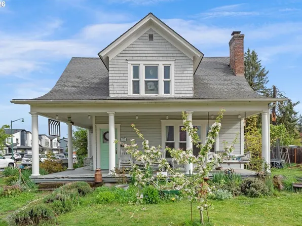 2321 26th Ave, Forest Grove, OR 97116