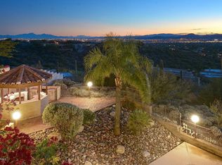 7417 N Calle Sin Celo, Tucson, AZ 85718