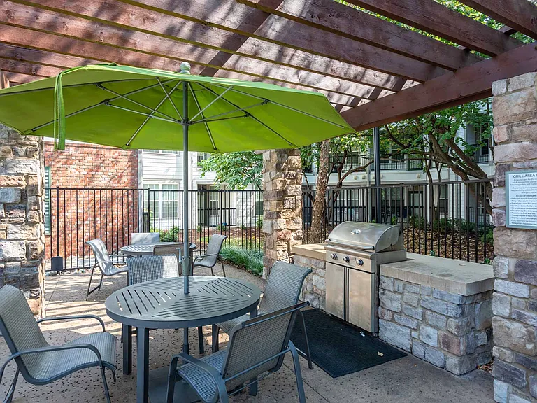 Cantare at Indian Lake Village — Photo 15
