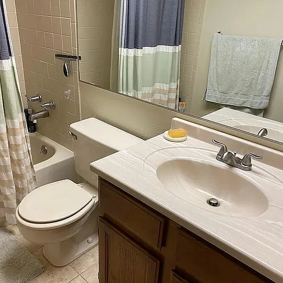 5902 Gunbarrel Ave #E — Photo 10