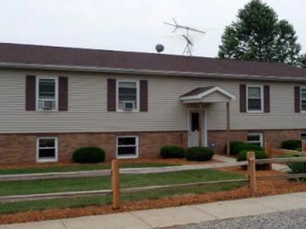 18864 W Baseline Rd, Olivet, MI 49076