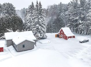 13144 Liminga Rd, Atlantic Mine, MI 49905